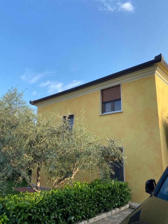 Villa Eva Karigador Novigrad Istria Exterior foto